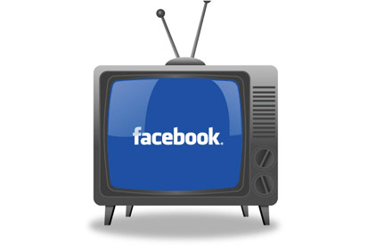 Test Tube Telly from Channel 4 and Facebook