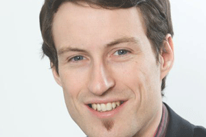 EMS brings in Rob Jordan in healthcare role