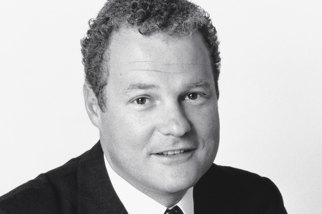 Viscount Rothermere: chairman of Daily Mail & General Trust