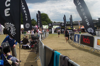 The 2009 Marketing Industry Triathlon report