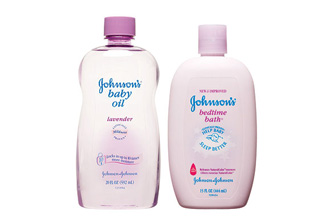 Johnson & Johnson posts drop in sales