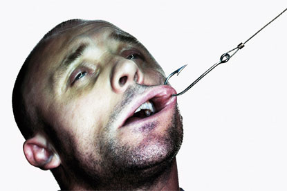 Banned ads...Campaign's top 10 offenders