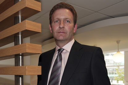 Easterbrook…'innovative solution'