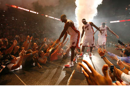 A slam dunk for brands