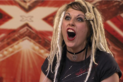 X Factor…may boost audiences