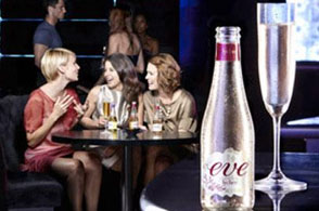 Eve: currently being trialled in the UK