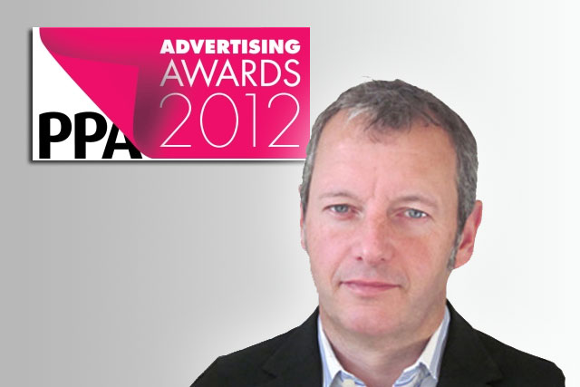 PPA on the hunt for agency magazine stars
