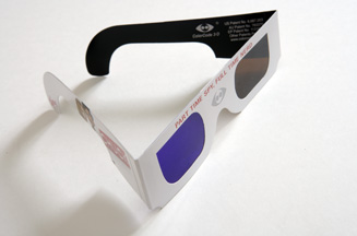 Media Road Test: Chuck 3D on Virgin1