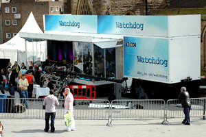 BBC Watchdog