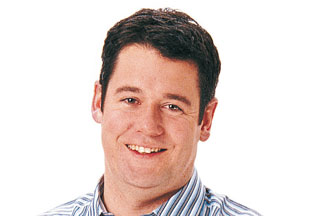 Mark Ritson
