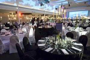 Edinburgh Corn Exchange signs Sodexo as sole caterer