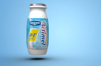 Danone retains Mediaedge:cia on media planning and buying account