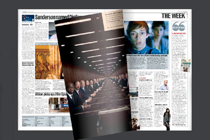 Campaign...e-mag