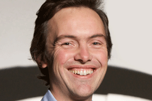 My Event World - RPM managing director Dom Robertson