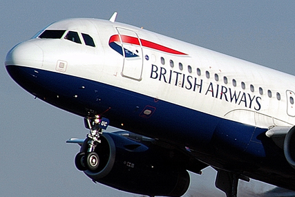 British Airways