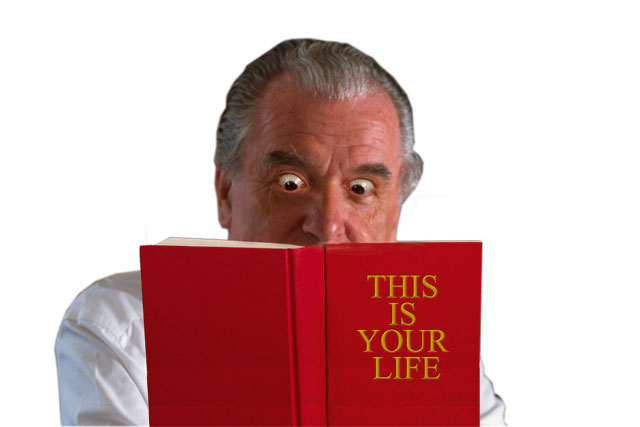 This is you Life
