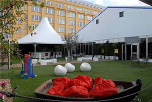 Room by the River has gone into liquidation