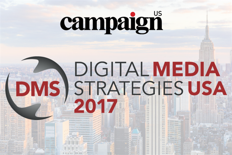 Digital Media Strategies USA | November 15 2017