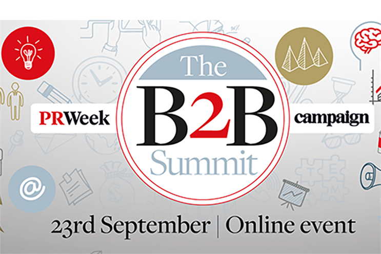 B2B Summit | 23 September 2021