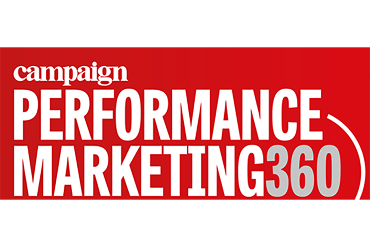 Campaign's Performance Marketing 360 | Brighton, I360 | 24 May 2022