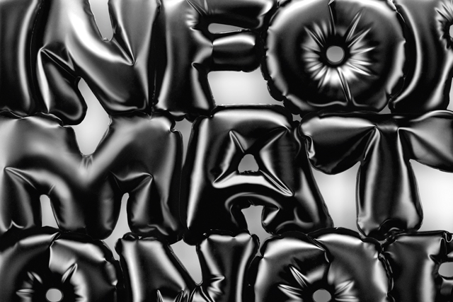 Taming the data deluge