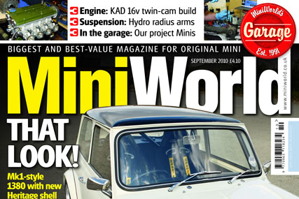 MiniWorld: transfers to Kelsey Publishing