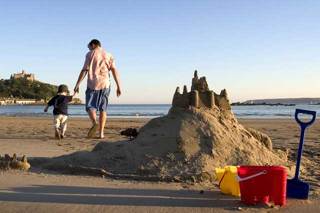 VisitEngland: looking to inspire 'pride' in England