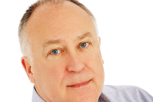 Phil Powell Ceva Showfreight managing director