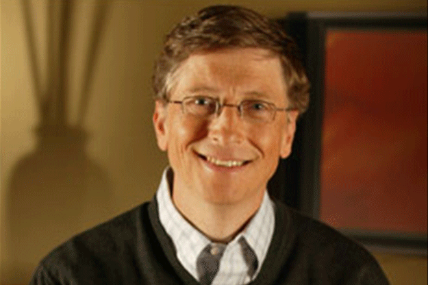 Gates claims Google Chrome OS is "nothing new"