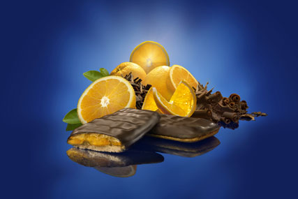 Bahlsen ups competition against McVitie's