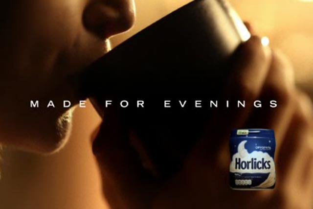 Horlicks: £3m winter campaign launched