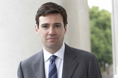Burnham…has sympathy for local press
