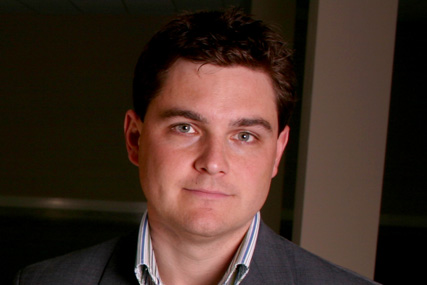 Adrian Serle: appointed commercial director for Orion Media