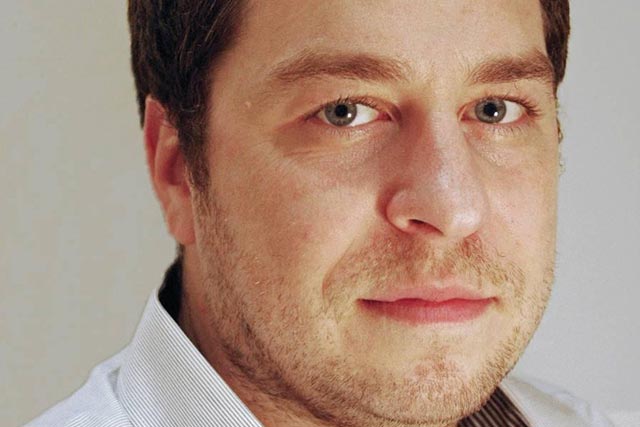 Matt Rennie: commercial director at SeeSaw