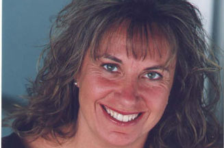 Sharon Baylay
