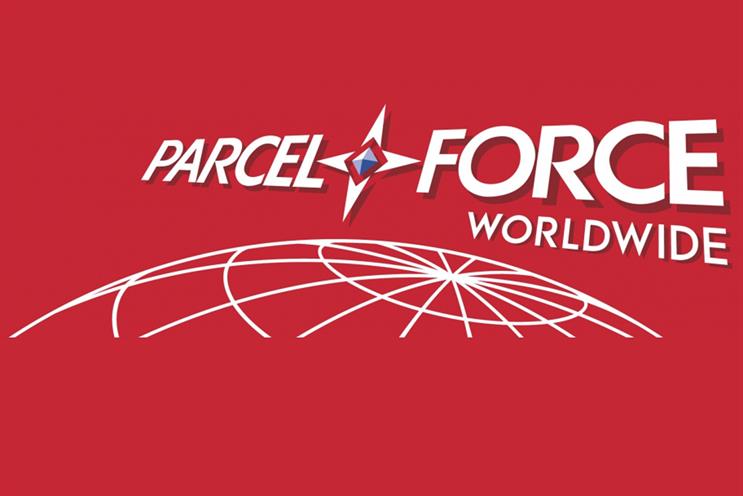 Parcelforce Worldwide: hands CRM business to Proximity London
