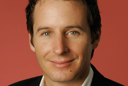 Travis Katz: leaving MySpace in August