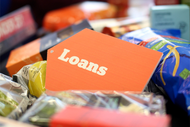 Are banks and supermarkets really that different?