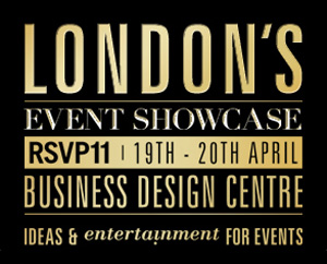 RSVP London unveils new 'sophisticated' look