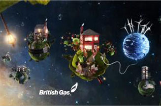 British Gas