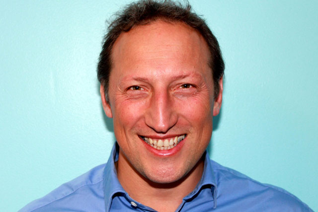 Derek Hewitt: radio sales director at Bauer Media