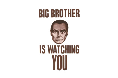 Amazon offers cash for 1984 controversy