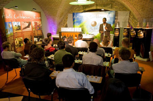 Elastic to expand Bar Show’s experiential offering