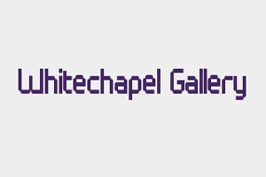 Whitechapel Gallery