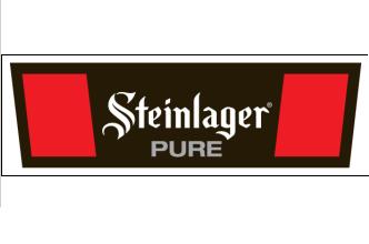Steinlager Pure