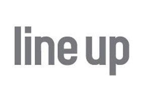Line Up has made it into our Fab 50 companies for 2012