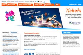 ssembly slams Locog over Olympic ticketing 'secrecy'