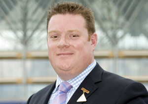 Ascot Racecourse re-hires Julian Clarke as director of hospitality