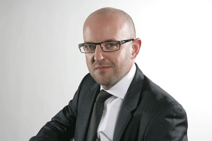 Alastair Bannerman, managing director, Starcom