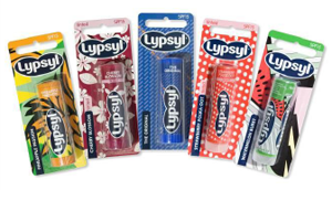 Iris bags Lypsyl brief